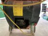 Belle 110v Electric Cement Mixer - 6