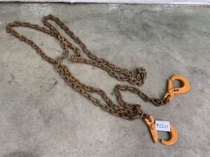 Tow Chain