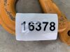 Tow Chain - 2