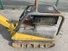 UNRESERVED Wacker Neuson DPU4545 Forward & Reverse Diesel Compaction Plate - 11