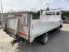 UNRESERVED 2008 Mitsubishi Canter 3C13 Dropside - 5