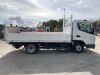 UNRESERVED 2008 Mitsubishi Canter 3C13 Dropside - 6