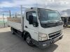 UNRESERVED 2008 Mitsubishi Canter 3C13 Dropside - 7