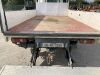 UNRESERVED 2008 Mitsubishi Canter 3C13 Dropside - 12