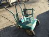 UNRESERVED Barromix 110v Rotary Portable Tub Mixer - 2