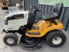 Club Cadet CC717HG Hydrostatic Ride On Petrol Mower - 3