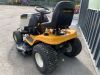 Club Cadet CC717HG Hydrostatic Ride On Petrol Mower - 4