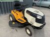 Club Cadet CC717HG Hydrostatic Ride On Petrol Mower - 5