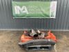 3 x Kubota Mower Decks & Parts To Suit Ride On Mower - 10