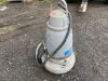 UNRESERVED 2x Submersible Water Pumps - 2