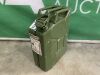 20LTR Jerry Can