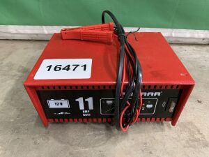 Absaar 11AMP Battery Charger