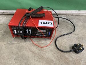 Absaar 11AMP Battery Charger