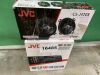 JVC Car Radio & JVC Speakers