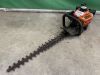 Warrior Petrol Hedge Strimmers