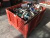 Crate of Tool Parts - 3