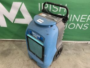 Drieaz Dehumidifier