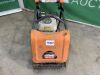2015 Belle PCX13/40 Petrol Compaction Plate - 4