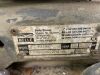 2015 Belle PCX13/40 Petrol Compaction Plate - 5