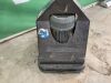 Sandglider Floor Sander - 2