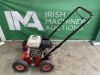 Camon Honda Petrol Lawn Scarifier - 2