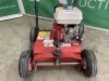 Camon Honda Petrol Lawn Scarifier - 5