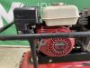 Honda Petrol Air Compressor - 4