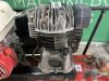 Honda Petrol Air Compressor - 5