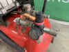 Honda Petrol Air Compressor - 6