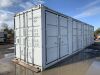 UNRESERVED 2020 40FT Multi Door Storage Container