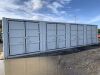 UNRESERVED 2020 40FT Multi Door Storage Container - 2