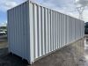 UNRESERVED 2020 40FT Multi Door Storage Container - 4