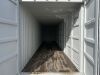 UNRESERVED 2020 40FT Multi Door Storage Container - 7