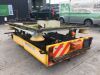 UNRESERVED Traiload Crash Cushion To Suit Truck - 2