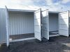 UNRESERVED 2020 40FT Multi Door Storage Container - 17