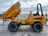 2002 Thwaites 6T Swivel Dumper - 3