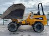 2002 Thwaites 6T Swivel Dumper - 4