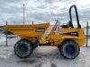 2002 Thwaites 6T Swivel Dumper - 5