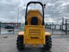 2002 Thwaites 6T Swivel Dumper - 10