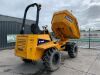 2002 Thwaites 6T Swivel Dumper - 11