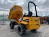 2002 Thwaites 6T Swivel Dumper - 12