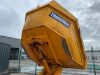 2002 Thwaites 6T Swivel Dumper - 15