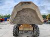 2002 Thwaites 6T Swivel Dumper - 16