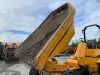 2002 Thwaites 6T Swivel Dumper - 17