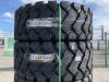 UNRESERVED NEW/UNUSED 2020 4 x Dump Truck Tyres 23.5 x 25 x 24 - 7