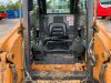 2008 Case 420 Skidsteer c/w Bucket & Hydraulic Connections - 21