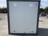 UNRESERVED NEW/UNUSED 2020 Bastone Portable Double Toilet Unit - 4