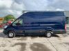 2015 Ford Transit T350 LWB High Roof Jumbo - 2