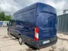 2015 Ford Transit T350 LWB High Roof Jumbo - 3