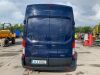 2015 Ford Transit T350 LWB High Roof Jumbo - 4